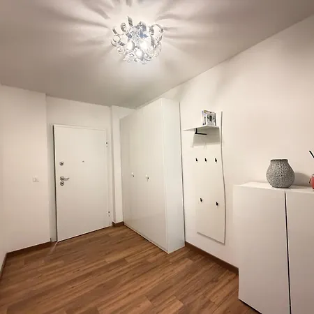 Beach-center-renovated-parking-balcony Lignano Sabbiadoro