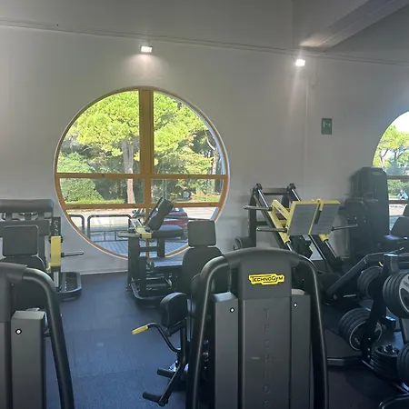 Apartman Beach-center-renovated-parking-balcony Lignano Sabbiadoro